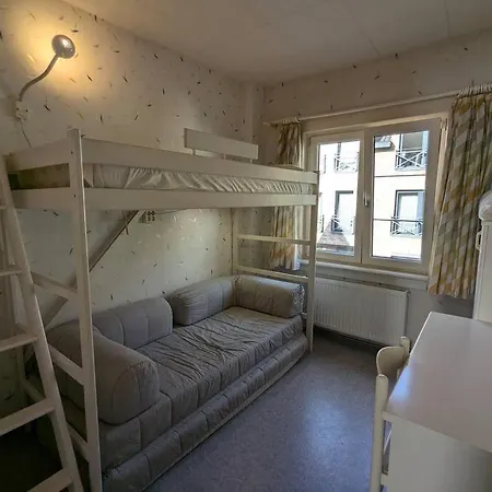Huis Van Artevelde - Hondvriendelijk Vakantiewoning Met Gezellige Tuin - Casa de Férias Gante