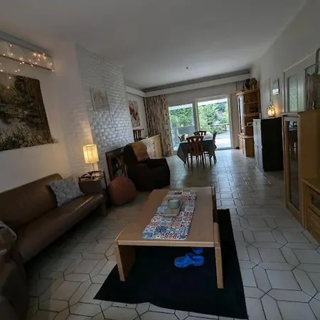 Huis Van Artevelde - Hondvriendelijk Vakantiewoning Met Gezellige Tuin -