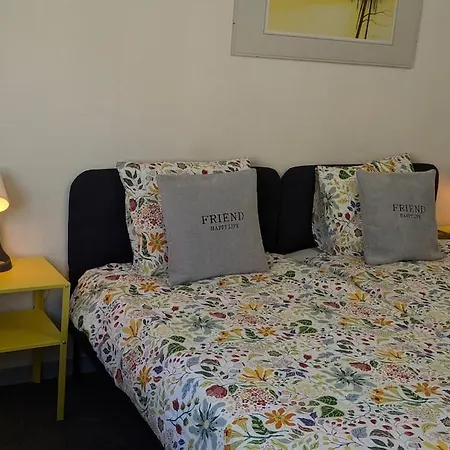 Huis Van Artevelde - Hondvriendelijk Vakantiewoning Met Gezellige Tuin - Casa de Férias