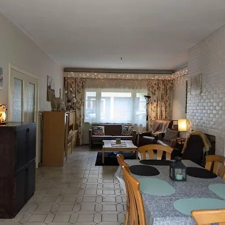 Huis Van Artevelde - Hondvriendelijk Vakantiewoning Met Gezellige Tuin - *