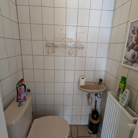 Huis Van Artevelde - Hondvriendelijk Vakantiewoning Met Gezellige Tuin - * Gante